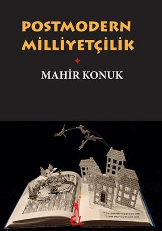 Postmodern Milliyetçilik | El Yayınları (Ciltsiz)