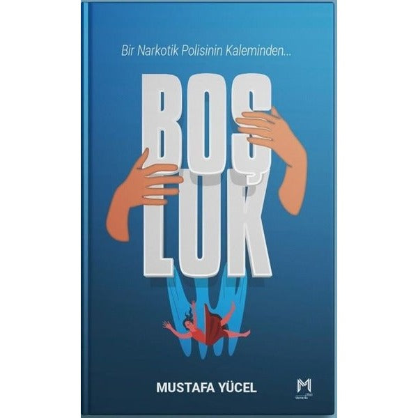 Boşluk - Bağımlılıkla Mücadele Rehberi | Memento Mori Yayınları (İnce Kapak)