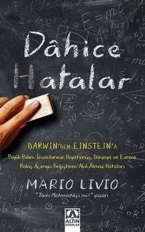 Dahice Hatalar | Altın Kitaplar
