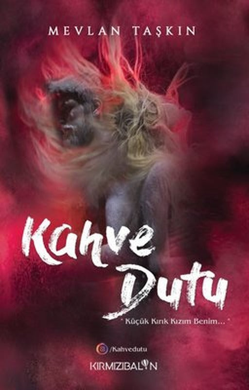 Kahve Dutu | Kırmızı Balon