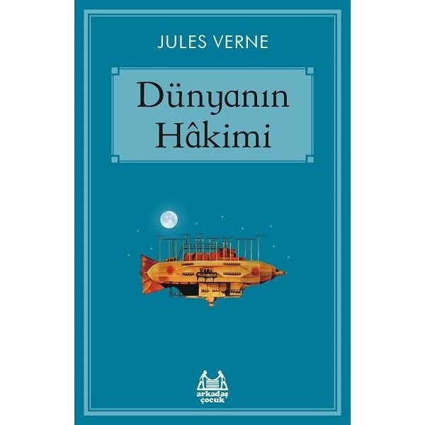 Dünyanın Hakimi