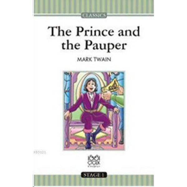 The Prince And The Pauper | 1001 Çiçek