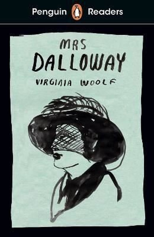 Penguin Readers Level 7: Mrs Dalloway | Penguin Random House Children's UK