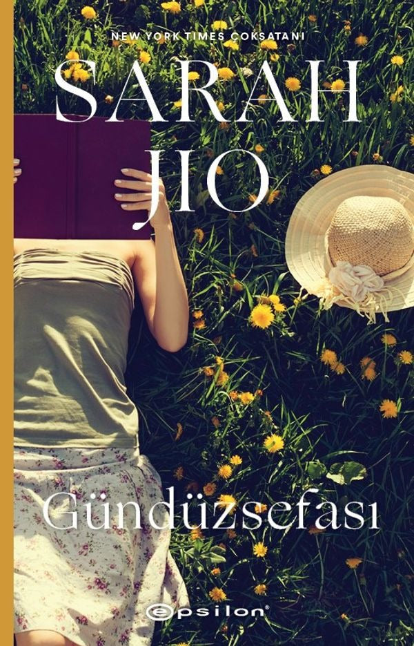 Gündüzsefası | Epsilon Yayınevi