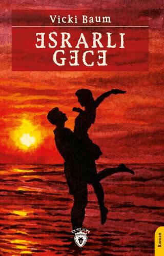 Esrarlı Gece