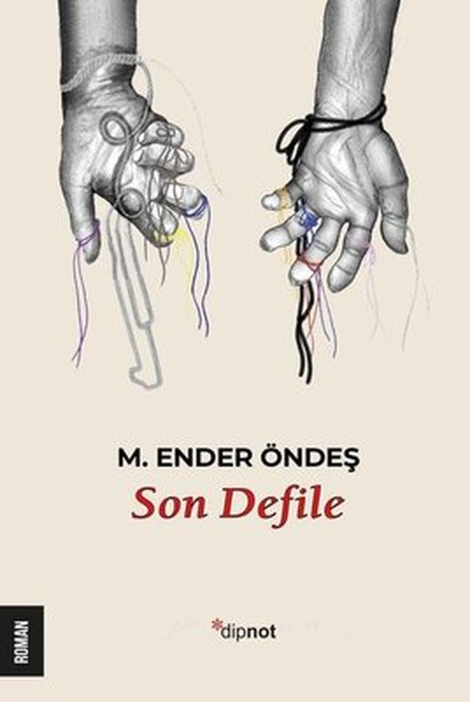 Son Defile | Dipnot (İnce Kapak )