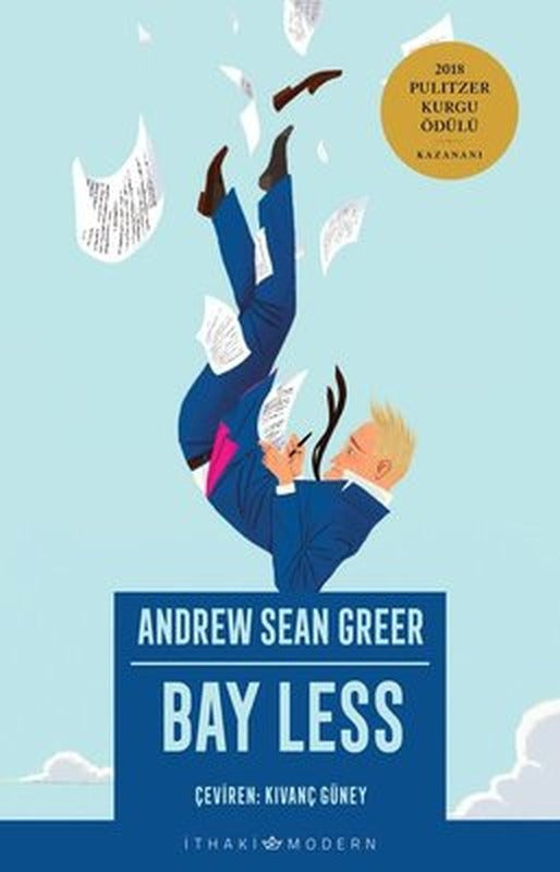 Bay Less | İthaki Yayınları