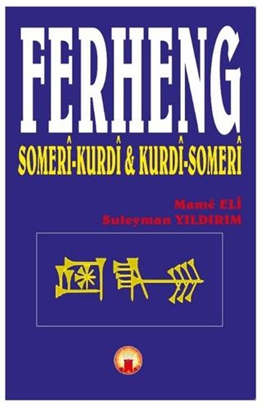 Ferheng | J&J Yayınları (Ciltsiz)