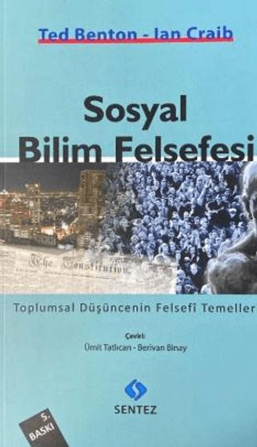 Sosyal Bilim Felsefesi
