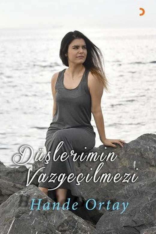 Düşlerimin Vazgeçilmezi | Cinius