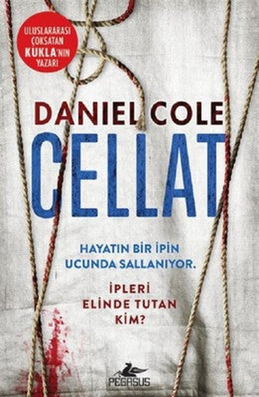 Cellat | Pegasus