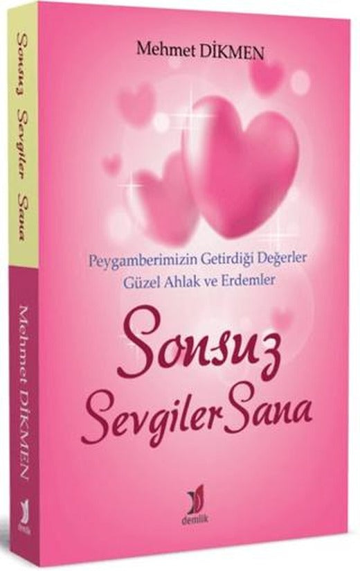 Sonsuz Sevgiler Sana