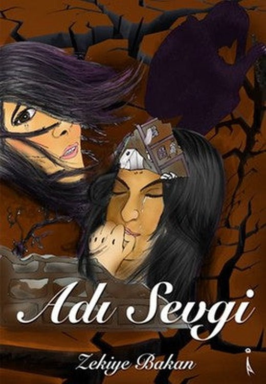 Adı Sevgi | İkinci Adam Yayınları