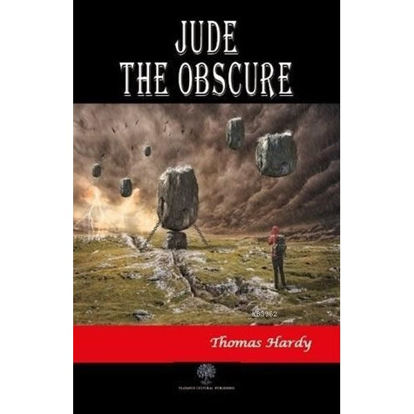 Jude the Obscure | Platanus Publishing