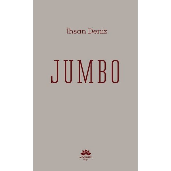 Jumbo | Mevsimler Kitap (İnce Kapak)