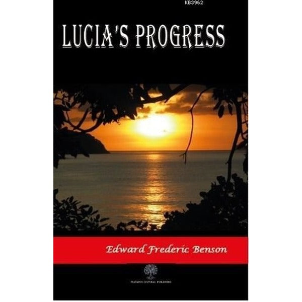 Lucia's Progress