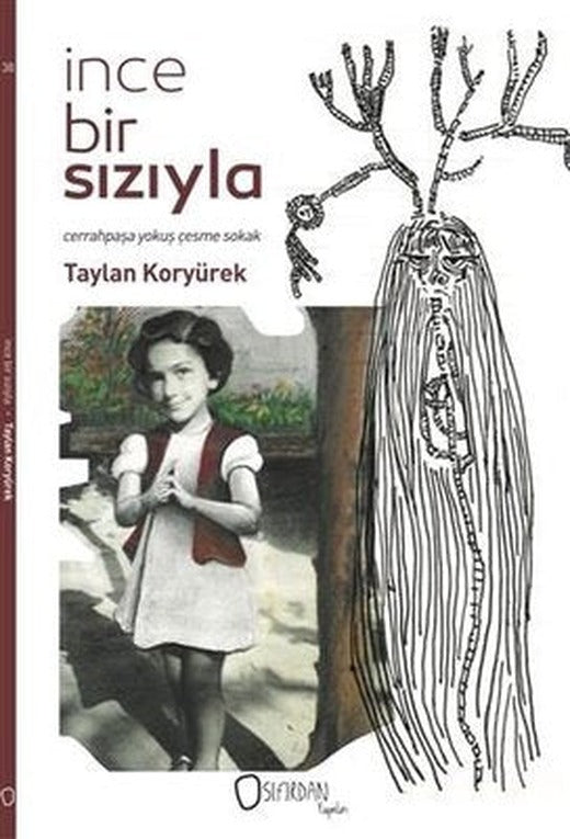 İnce Bir Sızıyla | Sıfırdan Yayınları