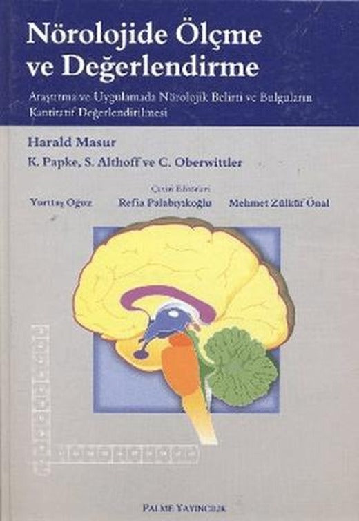 Nörolojide Ölçme ve Değerlendirme