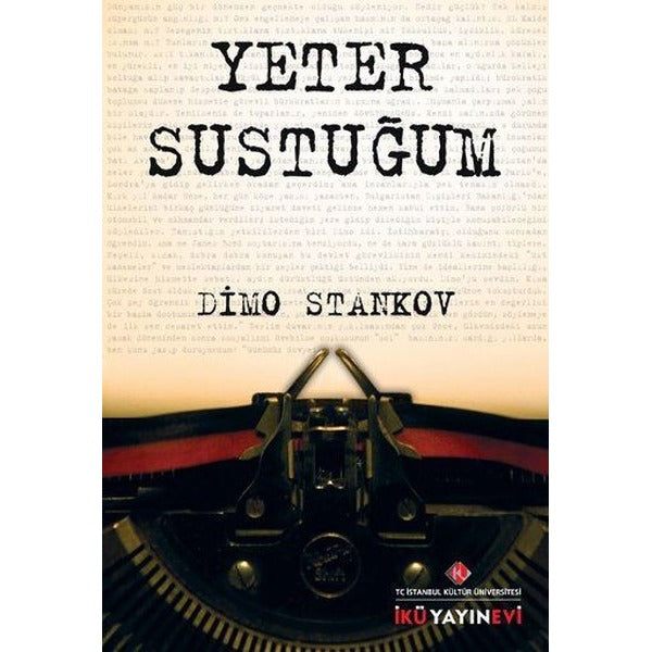 Yeter Sustuğum