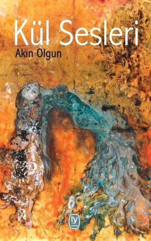 Kül Sesleri | Tekin Yayınevi (İnce Kapak)