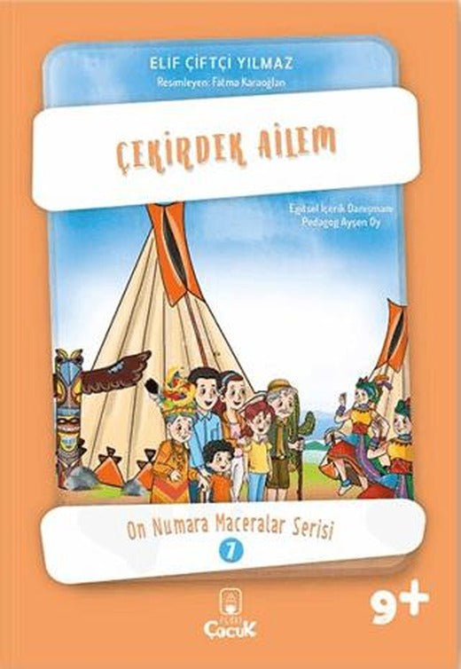 Çekirdek Ailem