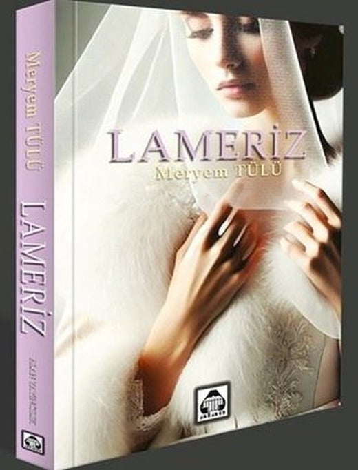 Lameriz | Yeni Alan Yayıncılık (İnce Kapak)