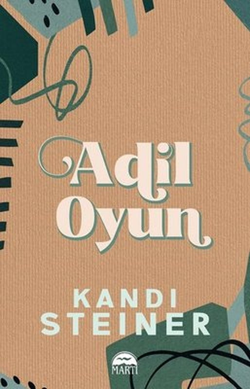Adil Oyun | Martı Yayınları