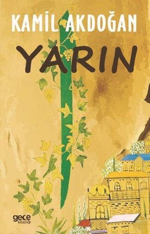 Yarın | Gece Kitaplığı