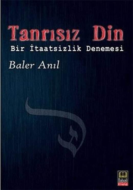 Tanrısız Din | Babıali Kitaplığı (Ciltsiz)