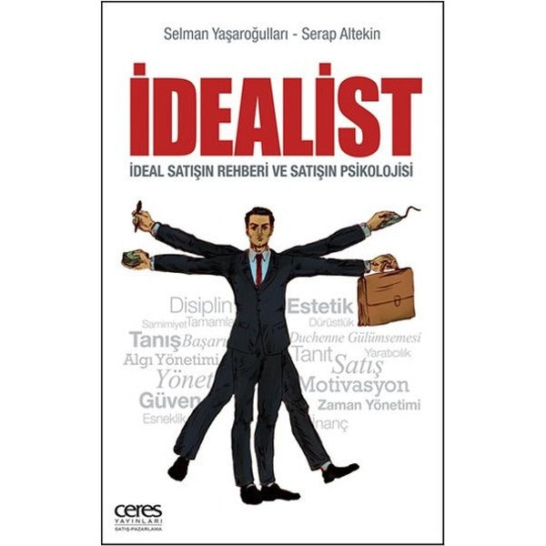 İdealist | Ceres Yayınları (e-Kitap)