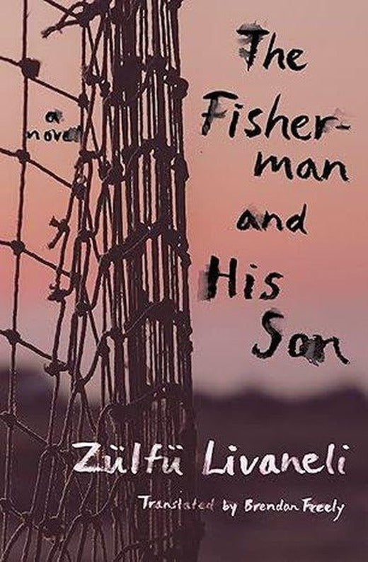 The Fisherman And His Son | Other Books (İnce Kapak)
