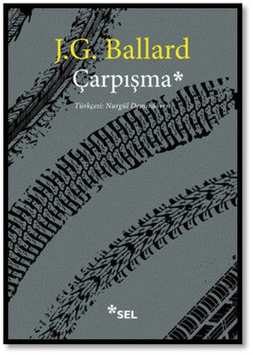 Çarpışma | Sel Yayıncılık