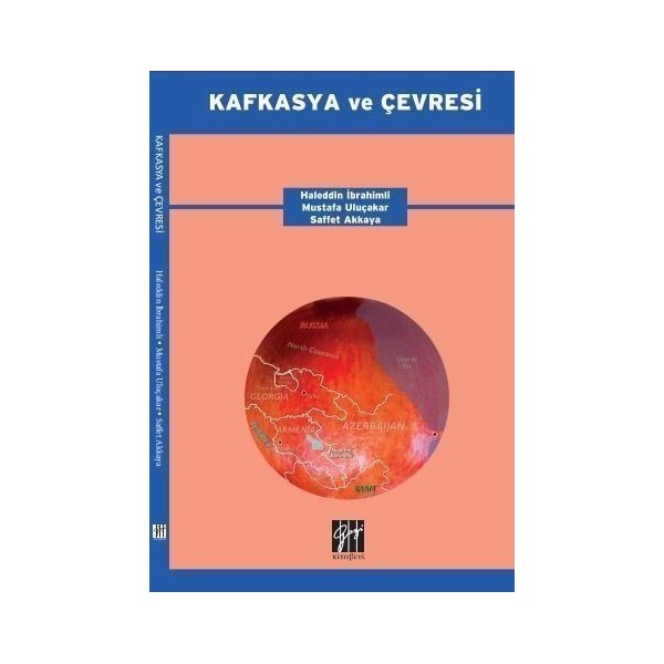 Kafkasya ve Çevresi