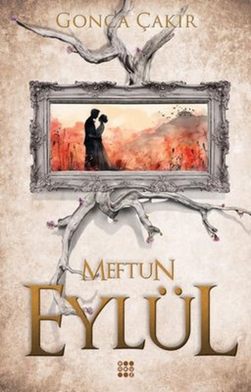 Eylül 3 - Meftun | Dokuz Yayınları (İnce Kapak)
