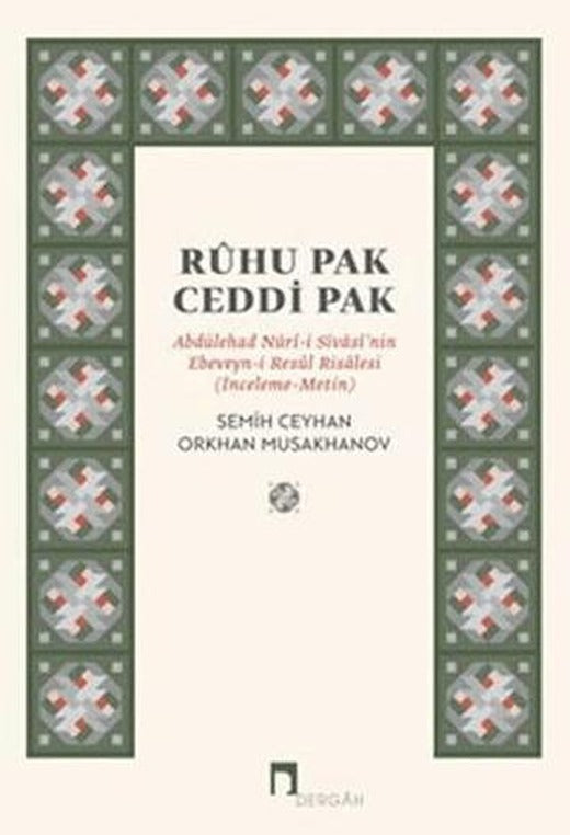 Ruhu Pak Ceddi Pak
