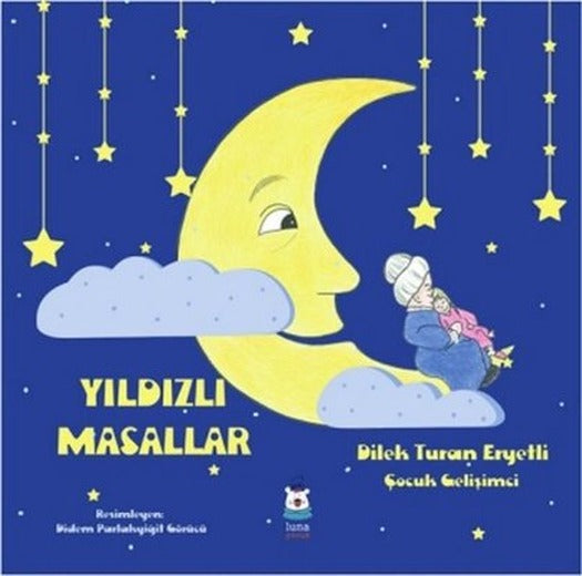 Yıldızlı Masallar | Luna Yayınları