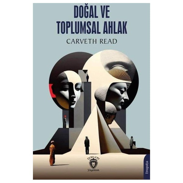 Doğal ve Toplumsal Ahlak | Dorlion Yayınları (Ciltsiz)