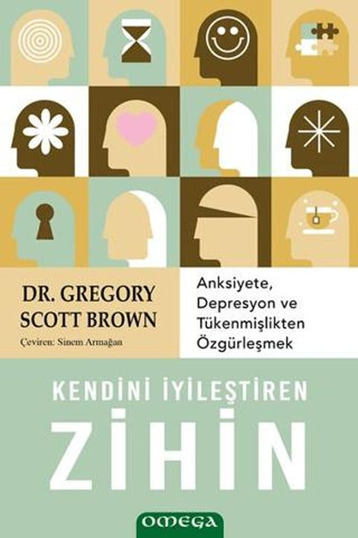 Kendini İyileştiren Zihin