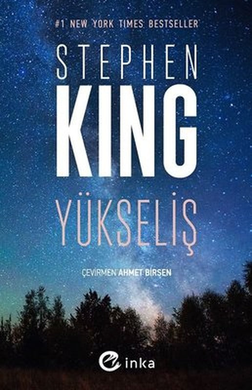 Yükseliş | İnka