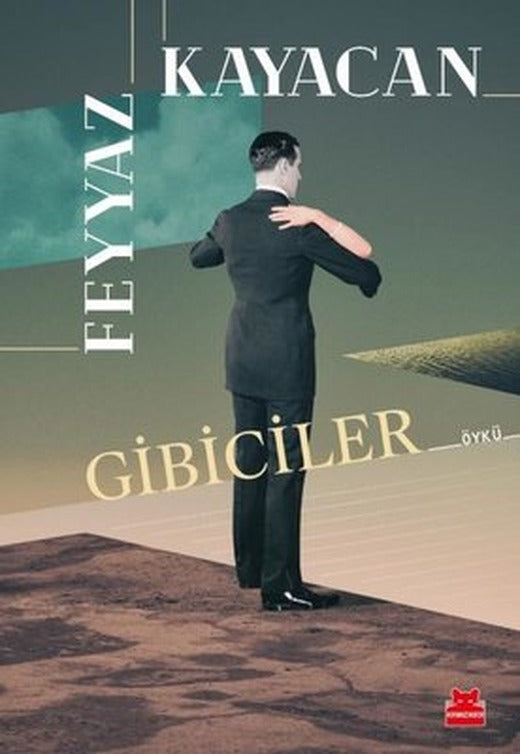 Gibiciler | Kırmızı Kedi