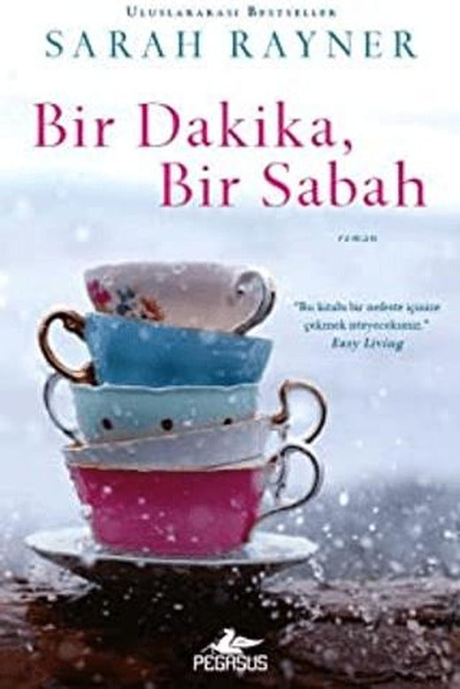 Bir Dakika, Bir Sabah
