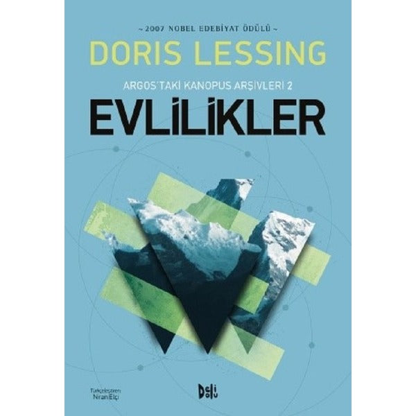 Evlilikler | DeliDolu (İnce Kapak)