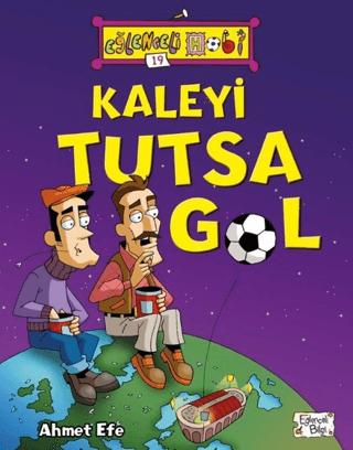 Kaleyi Tutsa Gol - Eğlenceli Hobi 19