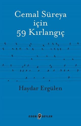 Cemal Süreya İçin 59 Kırlangıç