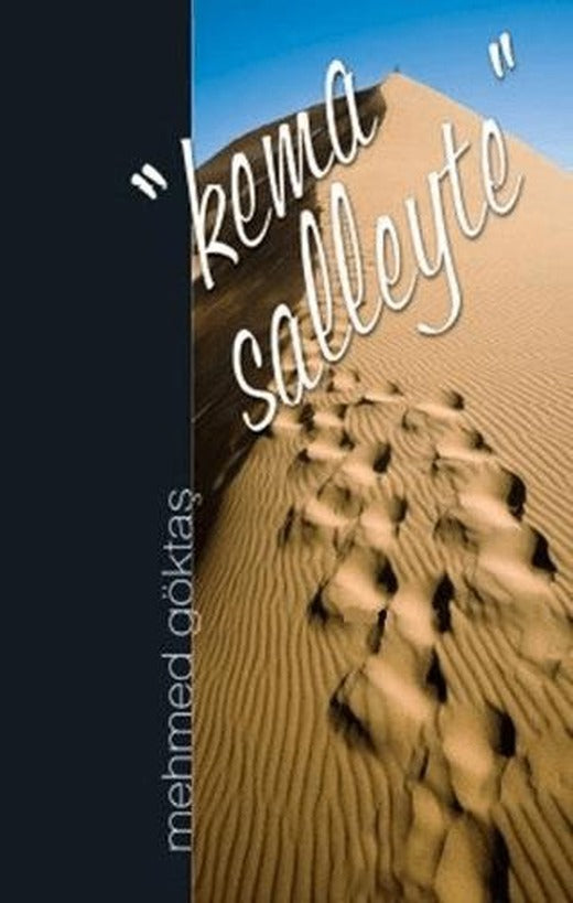Kema Salleyte | Okyanus Kitabevi (Ciltsiz)