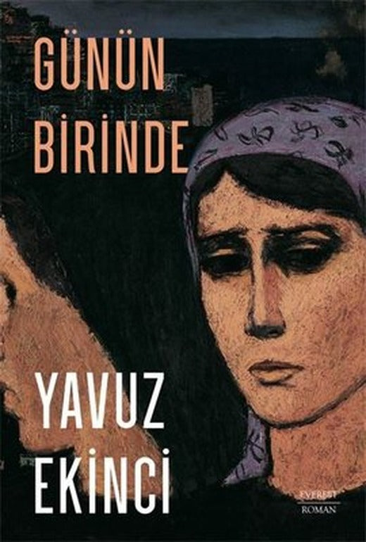 Günün Birinde | Everest Yayınları