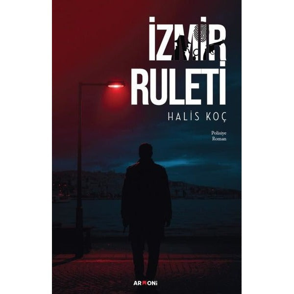 İzmir Ruleti |Armoni (İnce Kapak)