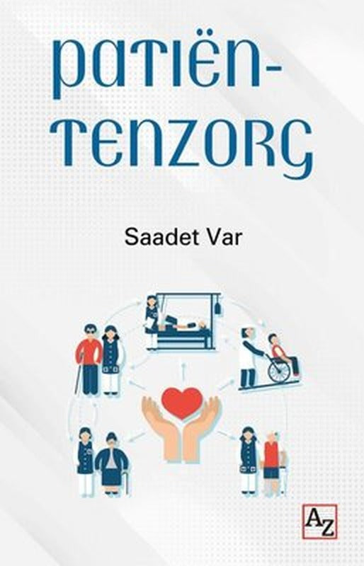 Patientenzorg | Az Kitap