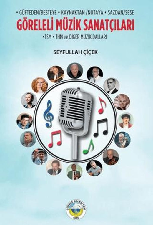 Göreleli Müzik Sanatçıları