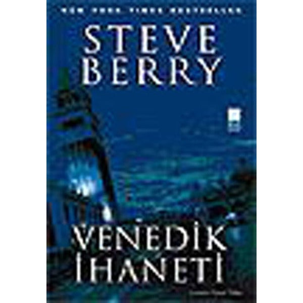 Venedik İhaneti | Bilge Kültür Sanat